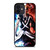 ICHIGO KUROSAKI BLEACH ANIME iPhone 12 Mini Case Cover