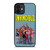 INVINCIBLE CARTOON ALL iPhone 12 Mini Case Cover