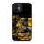 IRON MAIDEN EDDIE iPhone 12 Mini Case Cover