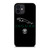 JAGUAR AUTOMOBILE LOGO iPhone 12 Mini Case Cover
