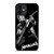 JAMES HETFIELD METALLICA BAND iPhone 12 Mini Case Cover