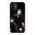 JAMES HETFIELD METALLICA GUITARIST iPhone 12 Mini Case Cover