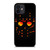 JASON VOORHEES FLAT ICON iPhone 12 Mini Case Cover