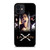 JASON X HORROR MOVIES iPhone 12 Mini Case Cover