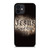 JESUS KING OF KINGS iPhone 12 Mini Case Cover