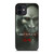 JIGSAW HORROR MOVIES iPhone 12 Mini Case Cover