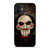 JIGSAW MOVIES I WANNA PLAY A GAME iPhone 12 Mini Case Cover JIGSAW MOVIES I WANNA PLAY A GAME iPhone 12 Mini Case Cover