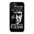 JOHNNY CASH MAN IN BLACK iPhone 12 Mini Case Cover
