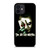 JOKER WHY SO SERIOUS iPhone 12 Mini Case Cover