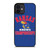 KANSAS JAYHAWKS BASKETBALL CHAMPIONS iPhone 12 Mini Case Cover