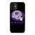 KANSAS STATE WILDCATS FOOTBALL LOGO 2 iPhone 12 Mini Case Cover