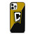 COLUMBUS CREW SOCCER MLS 2 iPhone 12 Pro Case Cover