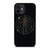 KID CUDI SATELLITE FLIGHT iPhone 12 Mini Case Cover