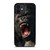 KING KONG ANGRY iPhone 12 Mini Case Cover