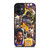KOBE BRYANT RETRO COLLAGE iPhone 12 Mini Case Cover