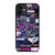 KPOP BAND ALL iPhone 12 Mini Case Cover