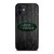 LAND ROVER WOODEN LOGO iPhone 12 Mini Case Cover