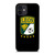 LEON FC FOOTBALL CLUB iPhone 12 Mini Case Cover