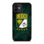 LEON FOOTBALL CLUB LOGO iPhone 12 Mini Case Cover