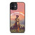 LIL NAS X OLD TOWN ROAD iPhone 12 Mini Case Cover