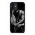 LIL WAYNE BLACK WHITE iPhone 12 Mini Case Cover