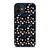 LOS ANGELES DODGERS BASEBALL PATTERN 2 iPhone 12 Mini Case Cover