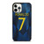 CRISTIANO RONALDO MANCHESTER UNITED 2021 iPhone 12 Pro Case Cover