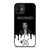 LUKE HEMMINGS 5 SECONDS OF SUMMER QUOTES iPhone 12 Mini Case Cover