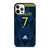CRISTIANO RONALDO MANCHESTER UNITED ADIDAS iPhone 12 Pro Case Cover