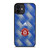 MANCHESTER UNITED 2021 AWAY JERSEY 2 iPhone 12 Mini Case Cover