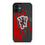 MANCHESTER UNITED RED DEVILS iPhone 12 Mini Case Cover