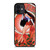 MARS SAILOR MOON MANGA iPhone 12 Mini Case Cover