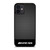 MERCEDES BENZ AMG CARBON iPhone 12 Mini Case Cover