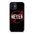 METALLICA THROUGH THE NEVER iPhone 12 Mini Case Cover