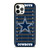 DALLAS COWBOYS FOOTBALL FIELD iPhone 12 Pro Case Cover