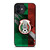 MEXICO SOCCER TEAM iPhone 12 Mini Case Cover