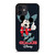MICKEY MOUSE ADIDAS LOGO iPhone 12 Mini Case Cover