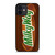 MILK WAY CANDY LOGO iPhone 12 Mini Case Cover