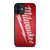 MILWAUKEE POWER TOOLS LOGO 2 iPhone 12 Mini Case Cover