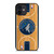 MINNESOTA TIMBERWOLVES NBA ARENA iPhone 12 Mini Case Cover