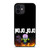 MOJO JOJO THE POWERPUFF GIRLS 2 iPhone 12 Mini Case Cover MOJO JOJO THE POWERPUFF GIRLS 2 iPhone 12 Mini Case Cover