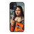 MONALISA DORITOS CHIPS iPhone 12 Mini Case Cover
