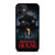 MONSTER HOUSE MOVIES iPhone 12 Mini Case Cover
