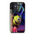 MONSTER INC FUNNY iPhone 12 Mini Case Cover