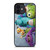 MONSTER INC OOZMA KAPPA iPhone 12 Mini Case Cover