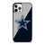 DALLAS COWBOYS NFL FOOTBALL LOGO iPhone 12 Pro Case Cover
