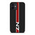 N7 MASS EFFECTS MILITARY iPhone 12 Mini Case Cover