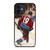 NATHAN MACKINNON COLORADO AVALANCHE iPhone 12 Mini Case Cover
