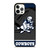 DALLAS COWBOYS NFL TEAM iPhone 12 Pro Case Cover