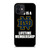 NOTRE DAME FIGHTING IRISH MEMBERSHIP iPhone 12 Mini Case Cover